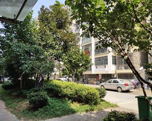 澄湖嘉苑 南北通透,采光好 装修好,环镜优美 近地铁 中间楼层