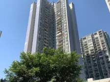 高新区 渝洲交易城二房36万