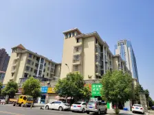 采光好,小区物业管理好,适合居住,业主随时可签约