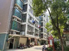 格局通透,视野宽阔,出行方便,配套设施齐全