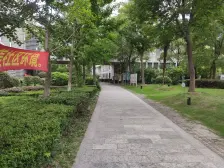 黄兴公园·海上硕和城·2室·1厅