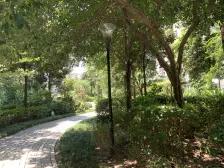 石桥铺 兴茂晶蓝公馆一房34万