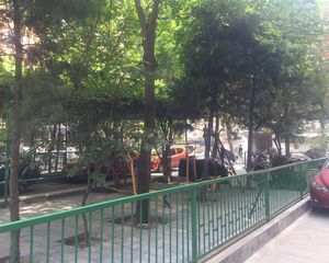 东城和平里全南2居,满五年楼下就是公园采光好