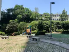 石桥铺 兴茂晶蓝公馆三房75万