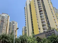 石桥铺 珠江华轩一房52万