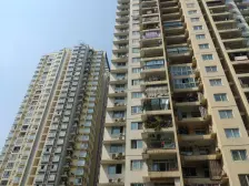 阳光南滨 2室1厅 南