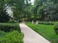 带花园 底跃 清水房 诚心出售