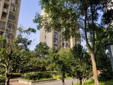 采光好,小区物业管理好,适合居住,业主随时可签