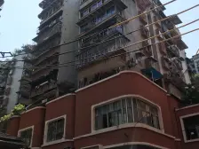 学田湾 正规两室 采光好 位置好