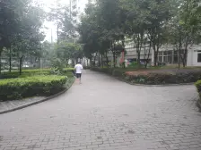 杨公桥 映泉花园三房74.5万