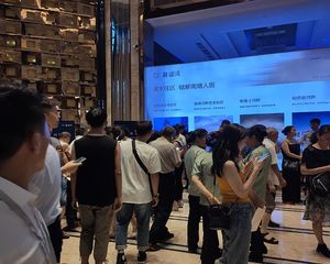 德信大发·麓湖湾3室2厅南