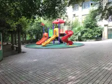 加州新牌坊 碧雲花园二房69万