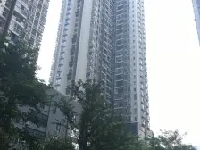 金桥鑫都 正规三房 出行方便 采光充足