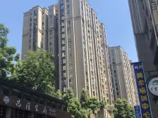 金茂珑悦 3室1厅 南 北