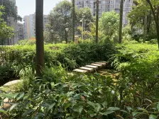 单间配套改的一房,小户型,拎包入住,交通方便。