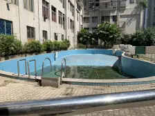 高新区 渝洲新城一房42万