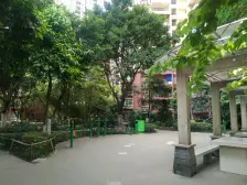 南坪 阳光南滨一房