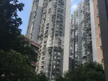 满五唯一 沙坪坝新桥 金桥鑫都 精装两房 拎包入住