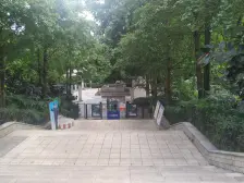 公园里的洋房 同天绿岸 精装3房2厅 带宽大阳台20平米