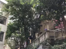 渝中区,上清寺互助里,一楼,小三室