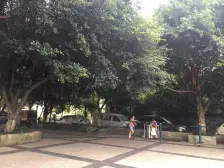 美林公寓小两房 出行方便 采光充足