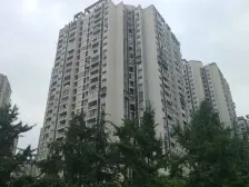 杨公桥 映泉花园三房68万