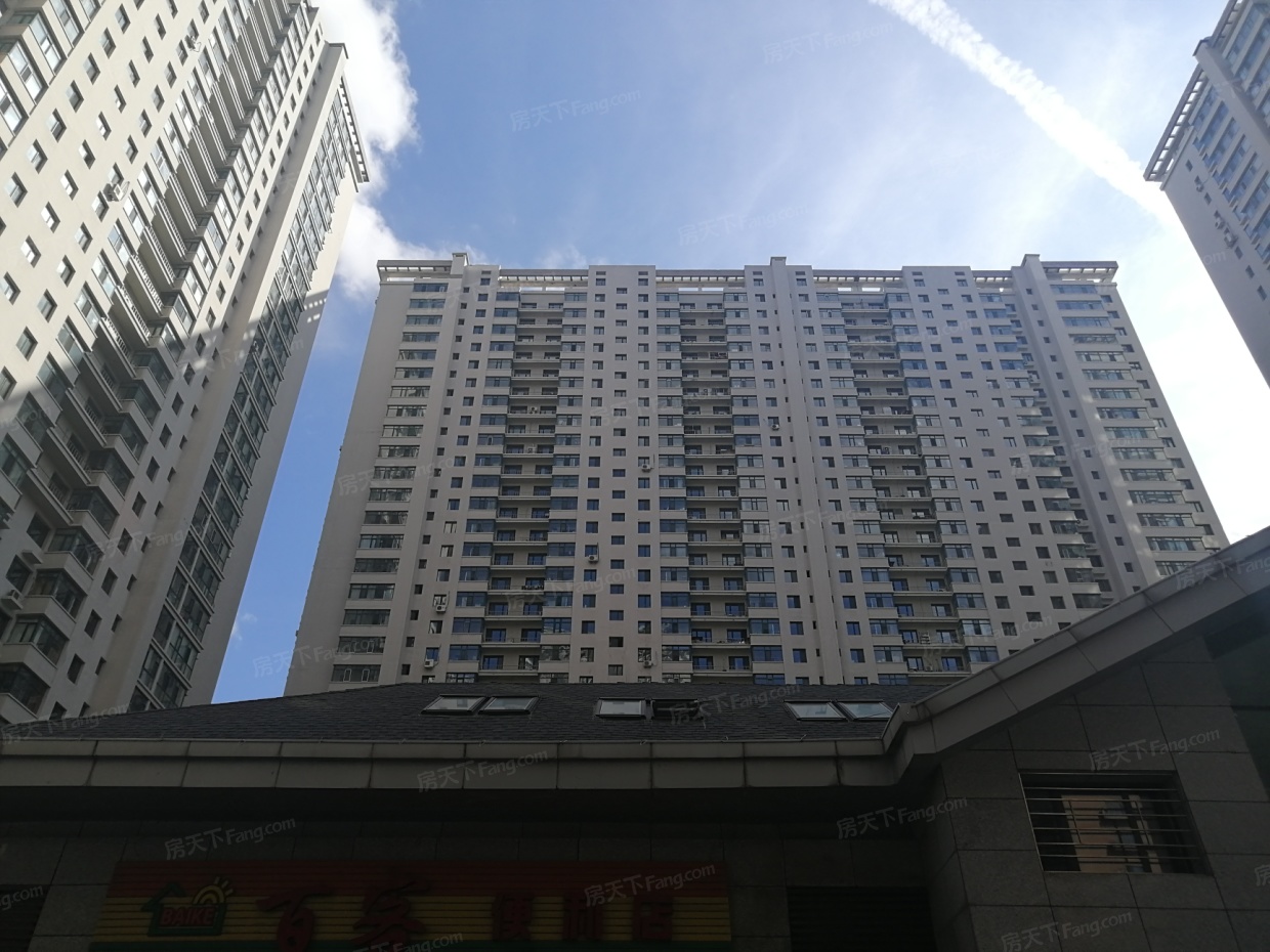 【哈尔滨帝景小区小区,二手房,租房 哈尔滨房天下
