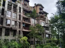 巴国城 同天依云郡五房330万