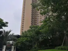 长安oppo研发旁 万科金色悦府 两房 业主诚心出售