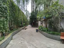 高新区 西城景秀二房56万