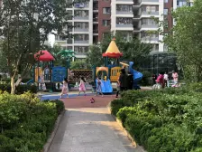 国华印象 5室2厅 南 北