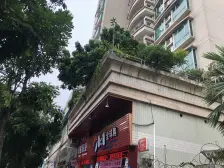 精致装修 朝南看花园 安静 即买即住