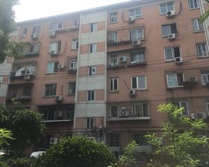 安定门·青年湖北里·97年煤炭部小区管理好环境好