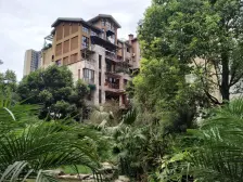 彩云湖公园旁 纯洋房社区 朝湖