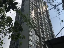 美林公寓 2室1厅 东南