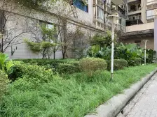 高新区 渝洲新城四房