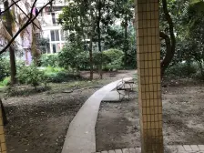 金银苑 3室2厅 东南