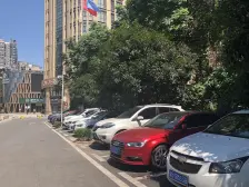 金茂珑悦 精装两房 带车位出售