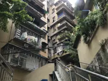 互助里正规两房+户型方正+私人花园+电梯流程审批中