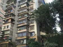 互助里 2室1厅 东南