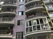 正规一室一厅带外阳台,精装拎包入住,业主诚心出售