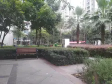 杨公桥 映泉花园三房88万