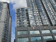 会展龙塔下楼湘江公园拎包即住景观好大三室