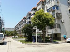 【南宝带】| 扬州市南宝带新村45幢504室不动产