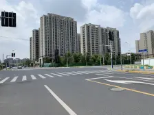 非前排下叠,带地下室大花园,户型南北通透