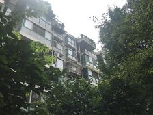 金沙愉景一期 3室2厅 东