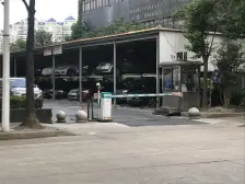 浦东金桥 碧云东壹栋 一房业主诚意出售