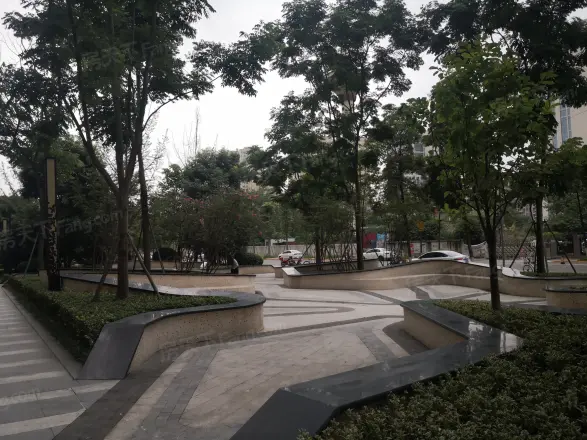 润富国际花园