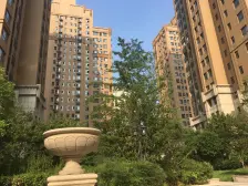 三环内地铁三号线,电梯双气,次新园林社区,业主急售