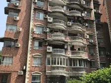 毛线沟 海缘阁二房77万